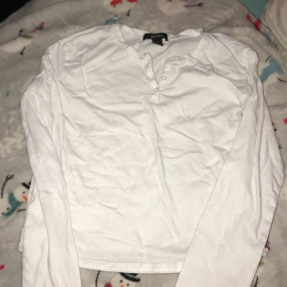 long sleeve
